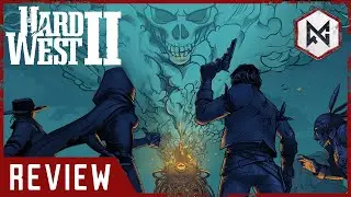 Hard West 2 - is it any good?