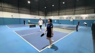 Cannis | Isaac vs Alex | JW [Franklin Malaysia] [Dink 3] [4/11/25]