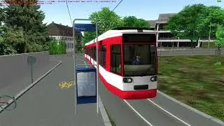 OMSI 2 🚌 [#103] So viele coole Details! I Zürich Linie 11