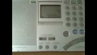 Radio Brest 7255 kHz