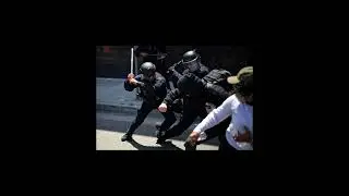 The Professional Protester And The Law Man | The Roaring Twenties | Rossow Radio #funk #blues #music