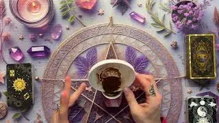 ♊ İkizler Burcu | İyi Dinle: Kalbine Özel 9 Günlük Kritik Kahve & Tarot Falı ♊ #ikizlerburcu #kahve