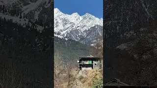 Welcoming Spring in Vashisht! | Feb 28, 2024 🏞️ #vashisht #himachalpradesh #northindian