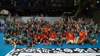 Fit Brunch Experience no candyall guetho square - Aftermovie