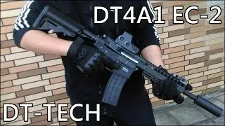 DT-TECH DT4A1 EC-2
