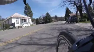 Sierra Century 2017