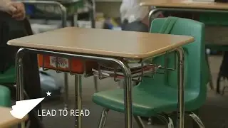 Lead to Read KC
