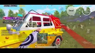 Ready for PMCT 🔥 &bull; 5 Fingers + Gyro | Competetive Highlights 🇵🇭
