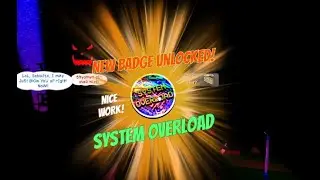 [RAREST OCCURANCE] SYSTEM OVERLOAD PUBLIC SIXNADO - Tornado Alley Ultimate