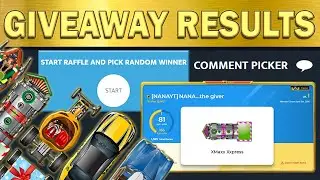 (RESULTS)[GOLD]nitro type account giveaway 2020 *rare cars*