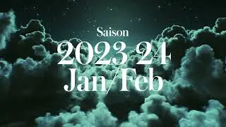 Staatsoper Unter den Linden - preview Jan & Feb 2024