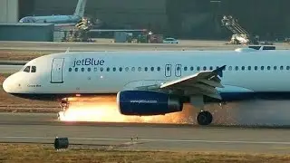 The Story (of JetBlue) Flight 292