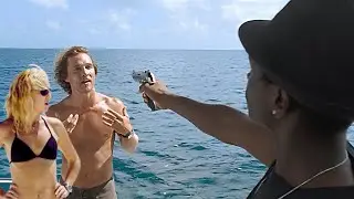 ELE ENCONTROU UM TESOURO DE 4 BILHÕES MAS PERDEU TUDO PARA UM GANGSTER ENTÃO PEDIU AJUDA PARA SEU...