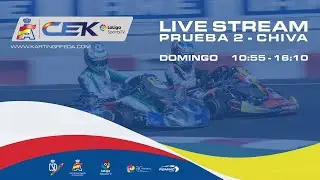 CEK LALIGASPORTS TV 2020 - CHIVA - DOMINGO
