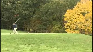 Salt Fork State Park