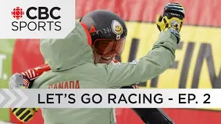 Previewing North American stops of 2023-24 World Cup alpine skiing season | Let's Go Racing