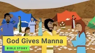 Bible story 