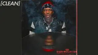 [CLEAN] KSI - Down Like That (feat. Rick Ross, Lil Baby & S-X)