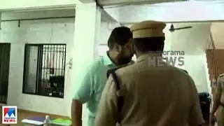 കെ.എസ്.ശബരിനാഥനെ വഞ്ചിയൂർ കോടതിയിൽ ഹാജരാക്കി| Vanchiyoor court | K S Sabarinathan