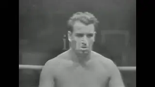 Jean Debuf vs  Jack Rouxel - Inca Peruano & Giuseppe Daidone vs  Michel Charret & Jean Frisuk