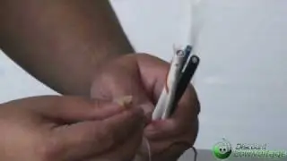 Composite Cable for Residential Installations - Cat5e, Fiber, Coax.flv