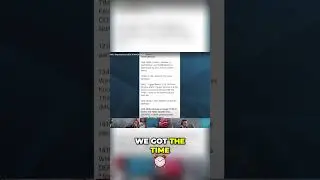 Military Leak: Top Secret Mission Exposed!
