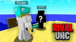Mi fido di Un Amico SENZA sapere il suo TEAM (Rival UHC)