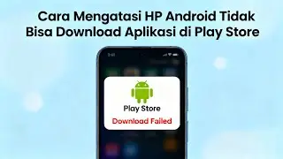 How to solve the problem of an Android phone not being able to download applications from the Pla...