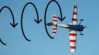 Pilot-RC: Laser - 2.61m (103