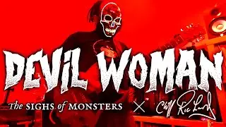 Devil Woman - Cliff Richard (The Sighs of Monsters cover)