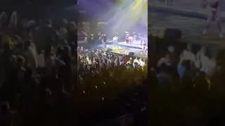2 Unlimited Mile One Center September 23rd Mini Clip