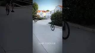 Longest Bike