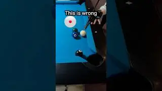 How would you play this?#magicmikebilliards #michaelfrench #8ballpool