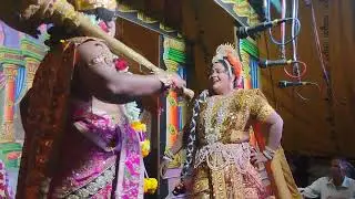 కే లక్ష్మీ నరసింహ క్లారినెట్ ధర్మారం
