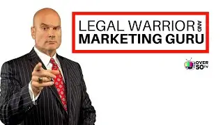 Legal Warrior and Marketing Guru | Tim Misny's Personal Brand Rivals the Biggest Social Media Stars