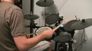 Roland TD-4K