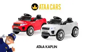 🛠️ ATAA Kaplin 6v | ATAA Cars