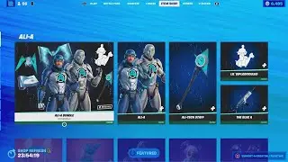 The Ali-A Skin Is A MUST Buy!!