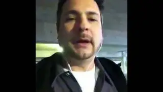 Video Journal 29