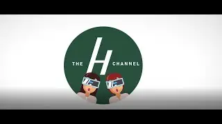 Welcome To The H Channel
