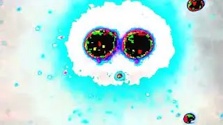 DEAD CITY CCTV - Mun Huone [OFFICIAL MUSIC VIDEO]