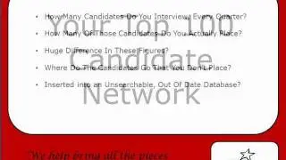 The Recruitment Training Video Series - The Top 100