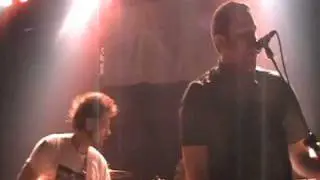 BLACK BETTY- rebel yell