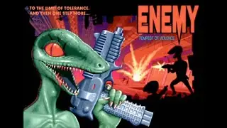 Enemy: Tempest of Violence, Missions 8-10