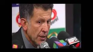 Alexandro &Aacute;lvarez, Juan Carlos Osorio, Lucas SIlva  Post Rayados vs Puebla Jornada 8 Clausura 2012