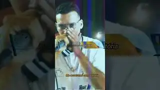 CABE&Ccedil;A DE PORCO DR. GEFE Trap Legendado #legend #trap #viral #brasil #hiphop #fyp #drill #BRDrill