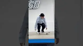 Shane O Neill skating PROD 1 pro shoes!