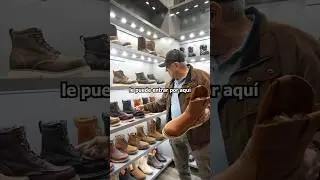 Field Workers Need These Boots! #boots #construction