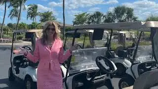 NAPLES, FL HIGH-RISE AT HAMMOCK BAY WITH GOLF COURSE MEMBERSHIP