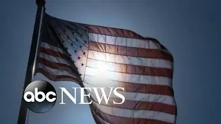 Historic Day in Cuba: American Flag Flying at Embassy in Havana
